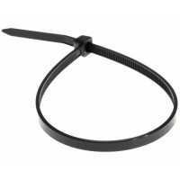 Хомут Tantos nylon 200x4,8 мм 100 шт. чёрный Tantos