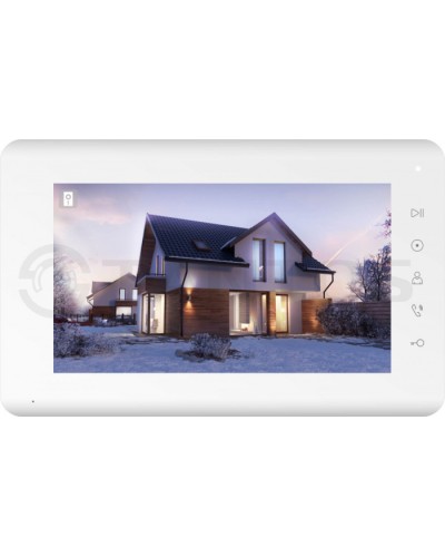 Монитор цветного видеодомофона Tantos Mia в Сергиевом Посаде Абонентские видеоустройства Pintop.ru