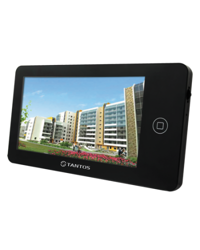 Монитор Tantos NEO (Black) в Сергиевом Посаде Абонентские аудиоустройства Pintop.ru