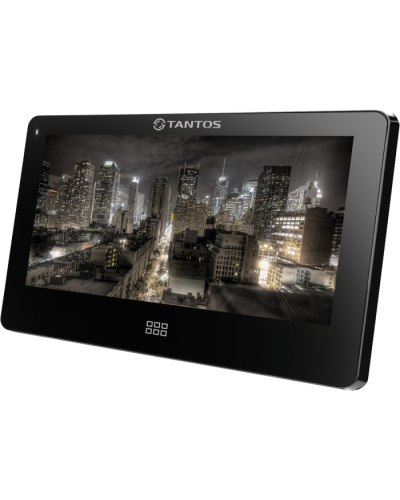 Монитор Tantos NEO (Black) VZ в Сергиевом Посаде Абонентские аудиоустройства Pintop.ru