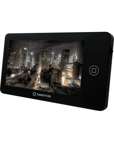 Монитор Tantos NEO (Black) XL в Сергиевом Посаде Абонентские аудиоустройства Pintop.ru