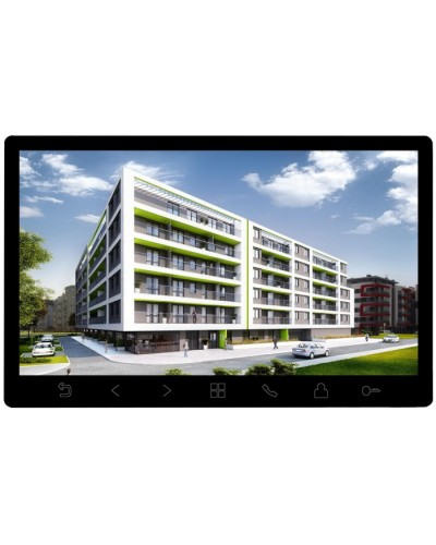 Монитор Tantos Sherlock HD SE (Black) - 4 в Сергиевом Посаде Абонентские IP устройства Pintop.ru