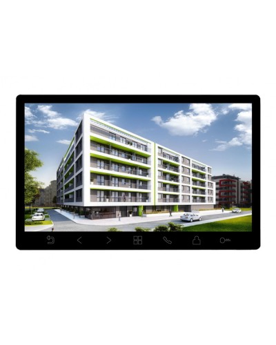 Монитор Tantos Sherlock HD SE (Black) VZ в Сергиевом Посаде Абонентские IP устройства Pintop.ru