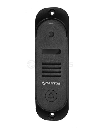 Панель вызывная Tantos Stich HD в Сергиевом Посаде Вызывные видеопанели малоабонентные Pintop.ru