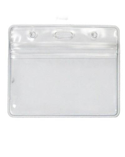 Бейдж Tantos TS-BDG-H в Сергиевом Посаде Дополнительное оборудование для СКУД Pintop.ru