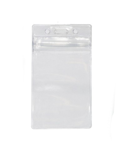 Бейдж Tantos TS-BDG-V в Сергиевом Посаде Дополнительное оборудование для СКУД Pintop.ru