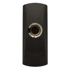 Накладная кнопка выхода без подсветки Tantos TS-CLICK (серебряный антик)