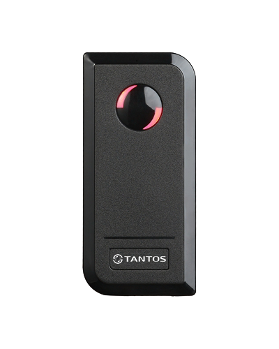 Автономный контроллер Tantos TS-CTR-EMF Black в Сергиевом Посаде Контроллеры Pintop.ru