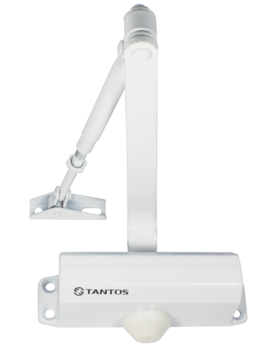 Доводчик Tantos TS-DC065 (Белый) в Сергиевом Посаде Доводчики Pintop.ru
