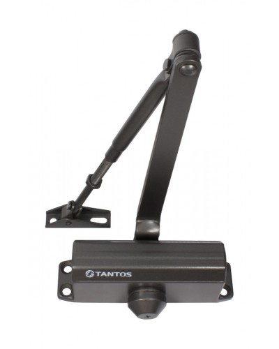 Доводчик Tantos TS-DC065 графит в Сергиевом Посаде Доводчики Pintop.ru