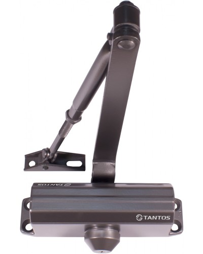 Доводчик Tantos TS-DC085 графит в Сергиевом Посаде Доводчики Pintop.ru