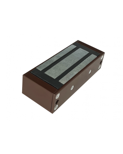 Электромагнитный замок Tantos TS-ML300-RU1 (коричневый) в Сергиевом Посаде Электромагнитные замки Pintop.ru