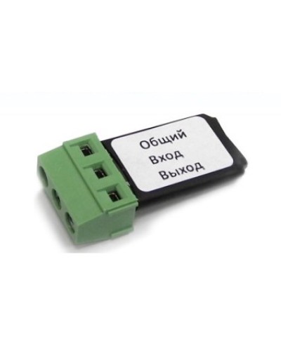 Модуль ограничения напряжения Tantos TS-МОП в Сергиевом Посаде Аксессуары для малоабонентных видеодомофонов Pintop.ru