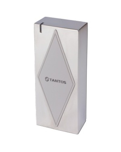 Считыватель карт мультиформатный Em-marin, HID Prox и Mifare Tantos TS-RDR-EHMF Metal в Сергиевом Посаде Считыватели Pintop.ru