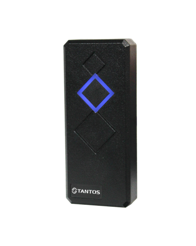 Cчитыватель карт формата Mifare Tantos TS-RDR-MF Black в Сергиевом Посаде Считыватели Pintop.ru