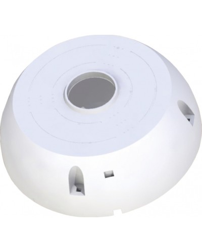 Монтажная коробка Tantos TSi-JB02L в Сергиевом Посаде Системы видеонаблюдения Pintop.ru