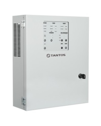 Моноблок двузонный речевого оповещения 120Вт/100В со встроенным микрофоном-тангентой Tantos TSo-M120F в Сергиевом Посаде Дополнительное оборудование для СКУД Pintop.ru