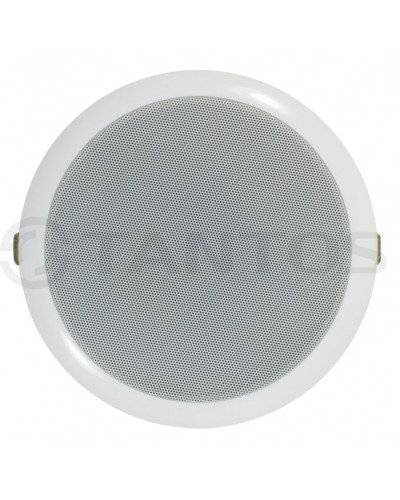 Громкоговоритель потолочный Tantos TSo-PW6a в Сергиевом Посаде Аксессуары для СОУЭ Pintop.ru