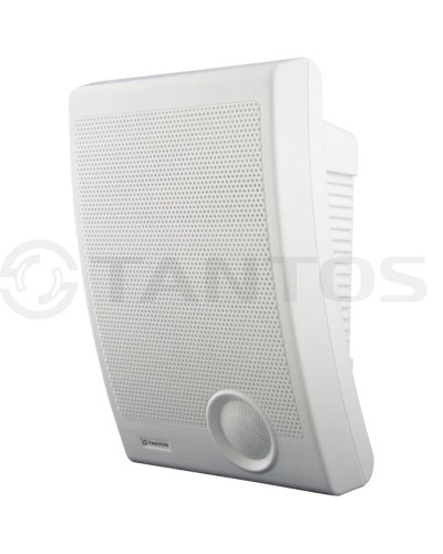 Громкоговоритель настенный Tantos TSo-SW10a в Сергиевом Посаде Аксессуары для СОУЭ Pintop.ru