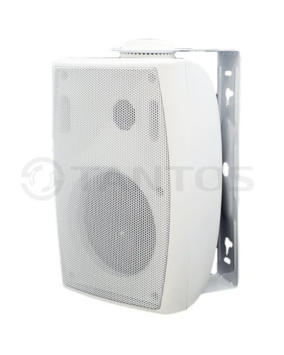 Громкоговоритель настенный Tantos TSo-SW15kR в Сергиевом Посаде Аксессуары для СОУЭ Pintop.ru