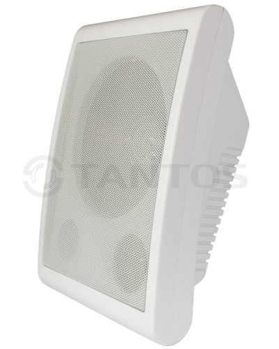 Громкоговоритель настенный Tantos TSo-SW6a в Сергиевом Посаде Аксессуары для СОУЭ Pintop.ru