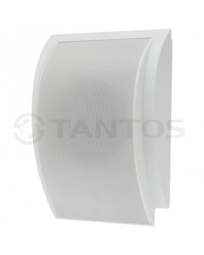 Громкоговоритель настенный Tantos TSo-SW6b в Сергиевом Посаде Аксессуары для СОУЭ Pintop.ru