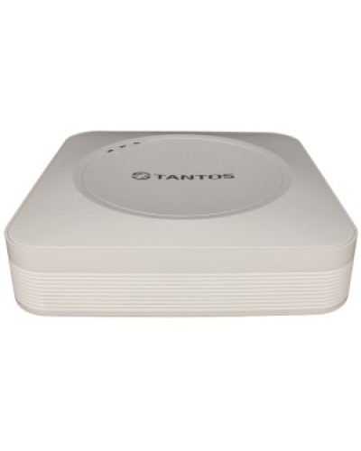 Мультиформатный видеорегистратор Tantos TSr-UV0418 в Сергиевом Посаде Системы видеонаблюдения Pintop.ru