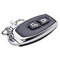 Брелок-передатчик двухканальный Tantos TSt-100HT