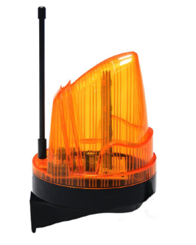 Сигнальная лампа Tantos TSt-LMP в Сергиевом Посаде Устройства радиоуправления для шлагбаумов и автоматики Pintop.ru