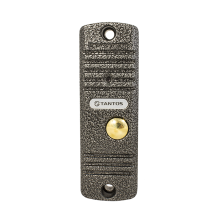 Вызывная видеопанель Tantos Walle HD (Серебро)