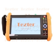 Монитор-тестер универсальный Tezter TIP-H-M-7