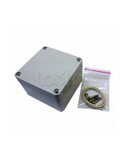 Коробка монтажная Thermocable TH-1000 в Сергиевом Посаде Комутационные взрывозащищенные коробки Pintop.ru