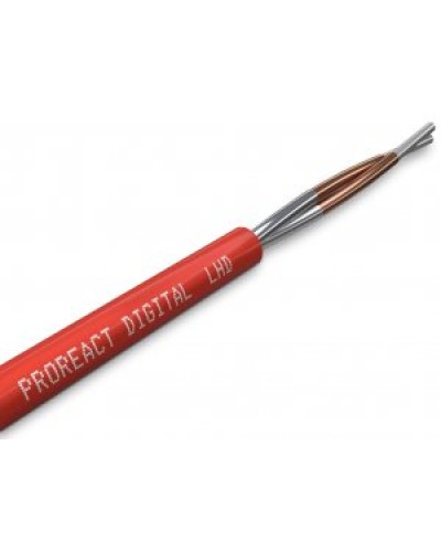 Извещатель тепловой линейный Thermocable LHD TH105 (TC220) PVC в Сергиевом Посаде Пожарные извещатели Pintop.ru