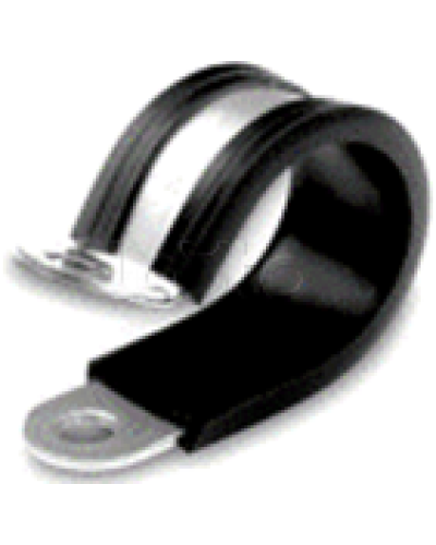 Зажим Thermocable TH-106S в Сергиевом Посаде Держатели, клипсы, скобы Pintop.ru