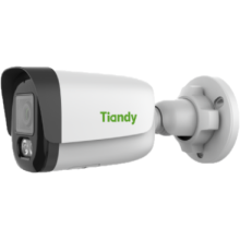 Уличная IP-камера Tiandy Spark TC-C32QN Spec:I3/E/Y/2.8mm/V5.1