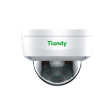 Уличная купольная IP-камера Tiandy TC-C32KN Spec:I3/E/Y/2.8mm/V4.1