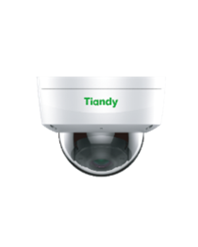 Уличная купольная IP-камера Tiandy TC-C32KN Spec:I3/E/Y/2.8mm/V4.1 в Сергиевом Посаде IP-камеры Pintop.ru