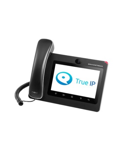 Комплект для поста консьержа True IP Systems Пульт консьержа TRUE IP в Сергиевом Посаде Комплекты домофонов Pintop.ru