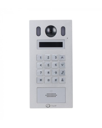 Панель вызывная True IP Systems TI-3220WD в Сергиевом Посаде Вызывные IP панели Pintop.ru