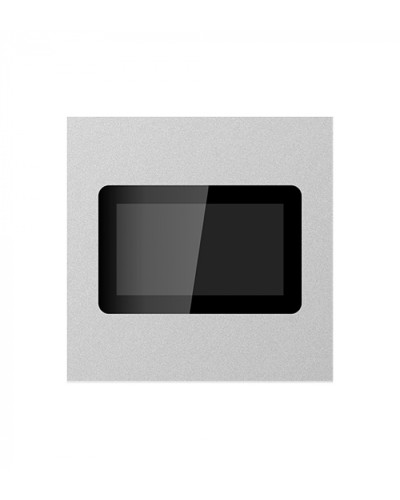 Модуль дополнительный True IP Systems TI-4308M/D в Сергиевом Посаде Вызывные IP панели Pintop.ru