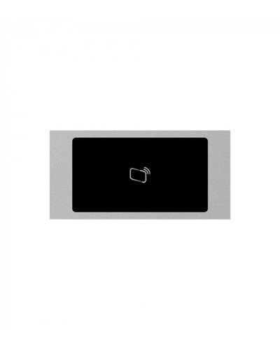 Модуль дополнительный True IP Systems TI-4308M/R в Сергиевом Посаде Вызывные IP панели Pintop.ru