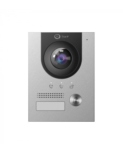 Панель вызывная True IP Systems TI-4308MP в Сергиевом Посаде Вызывные IP панели Pintop.ru