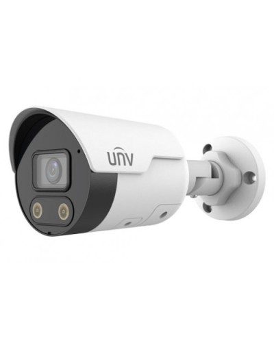 IP-камера видеонаблюдения в стандартном исполнении Uniview IPC2124SB-ADF40KMC-I0 в Сергиевом Посаде IP-камеры Pintop.ru