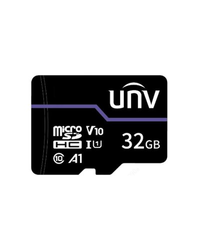 Карта памяти 32 GB Uniview TF-32G-T-IN в Сергиевом Посаде Системы видеонаблюдения Pintop.ru