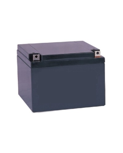 Аккумулятор свинцово-кислотный VIM АКБ 12 - 26 в Сергиевом Посаде Электротехническое оборудование Pintop.ru