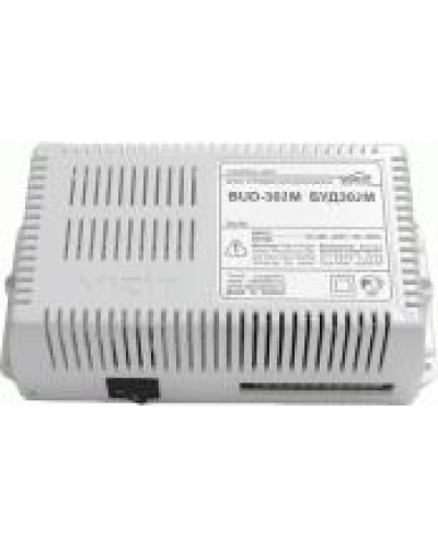 Блок управления домофона Vizit БУД-302М в Сергиевом Посаде Блоки управления многоабонентные Pintop.ru