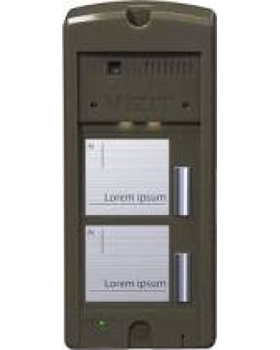 Панель вызова Vizit БВД-306CP-2 в Сергиевом Посаде Многоабонентные устройства Pintop.ru