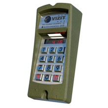 Блок вызова Vizit БВД-416FBE3
