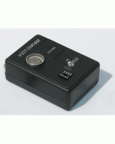 Программатор микросхем памяти домофонов Vizit-DM08M в Сергиевом Посаде Дополнительное оборудование для СКУД Pintop.ru