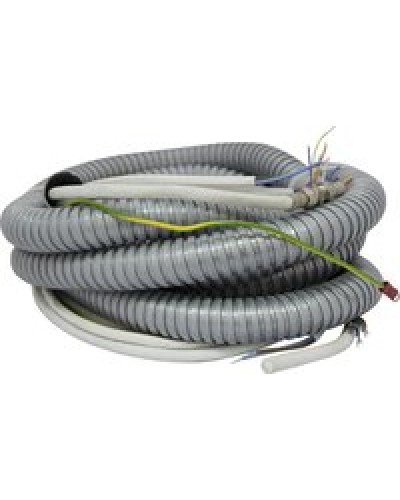 Кабель в металлорукаве для дверных блоков Vizit КДСН в Сергиевом Посаде Аксессуары для многоабонентных систем Pintop.ru